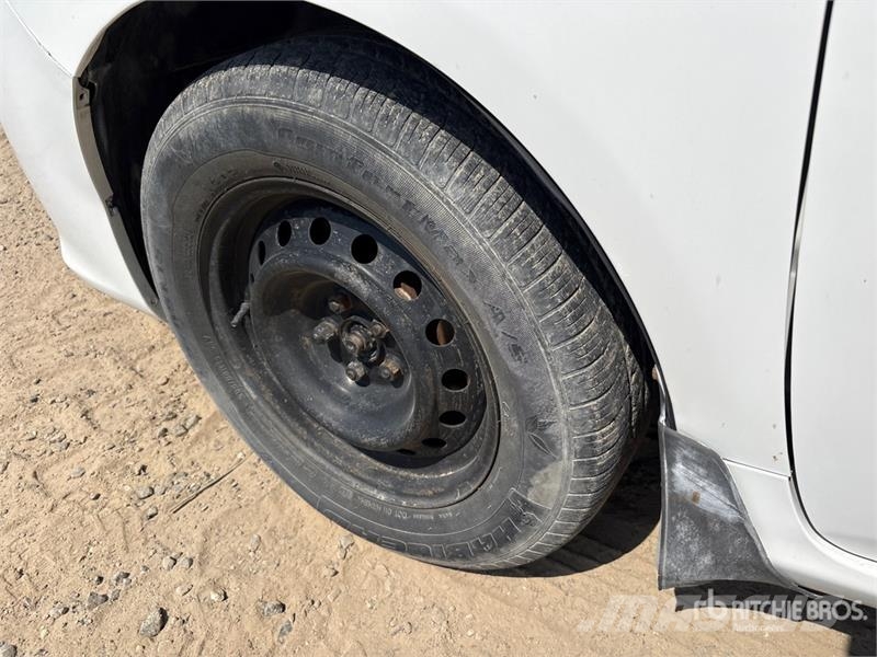 Toyota Corolla XLI Automobile Sõiduautod