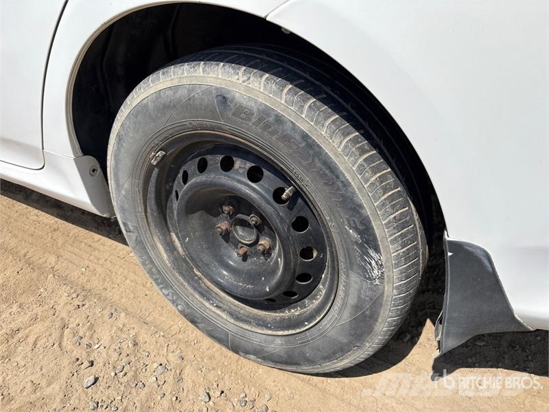 Toyota Corolla XLI Automobile Sõiduautod