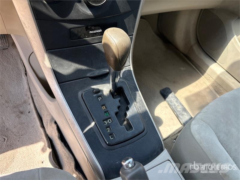 Toyota Corolla XLI Automobile Sõiduautod