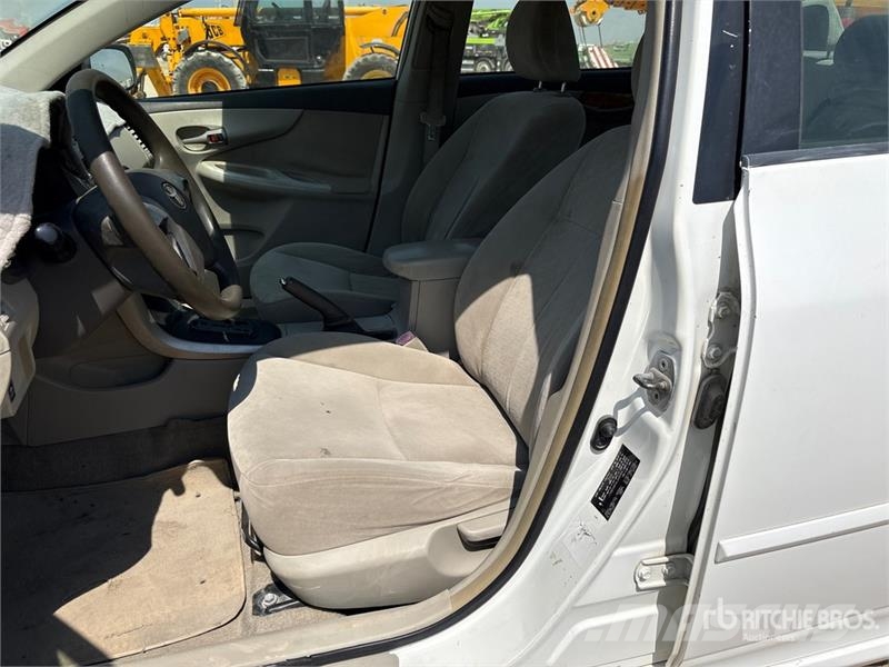 Toyota Corolla XLI Automobile Sõiduautod