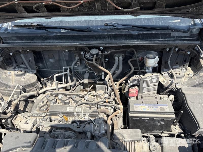 Toyota Innova Automobile Sõiduautod