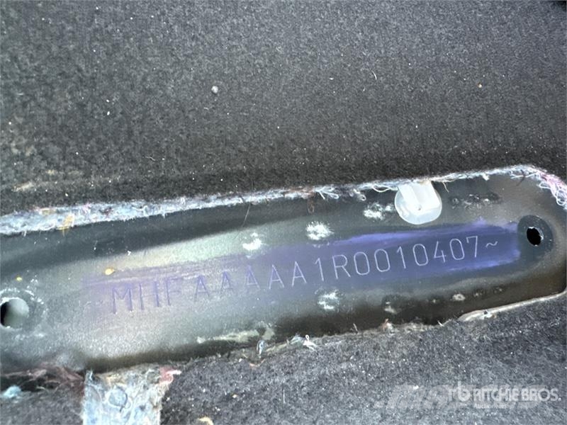 Toyota Innova Automobile Sõiduautod