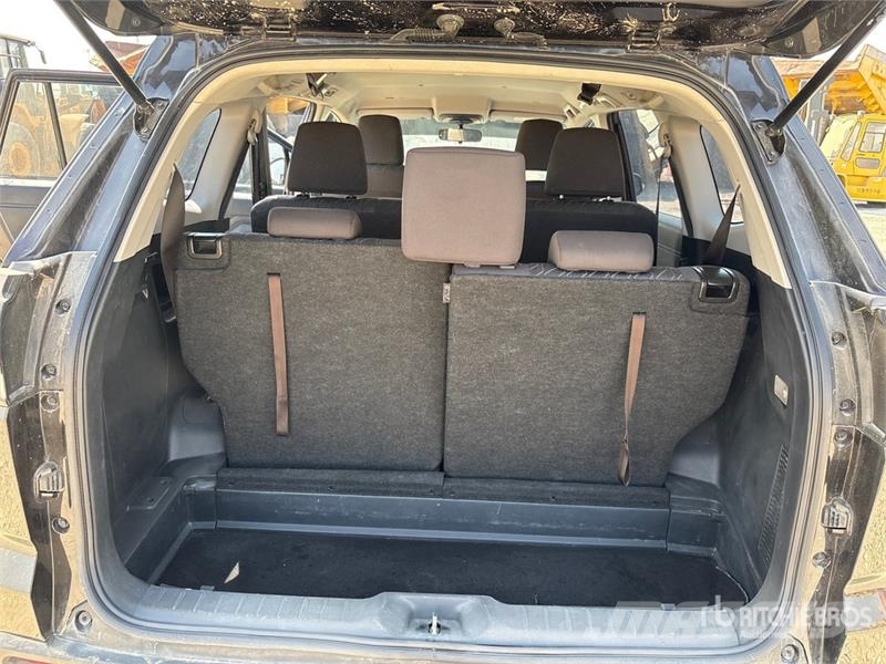 Toyota Innova Automobile Sõiduautod