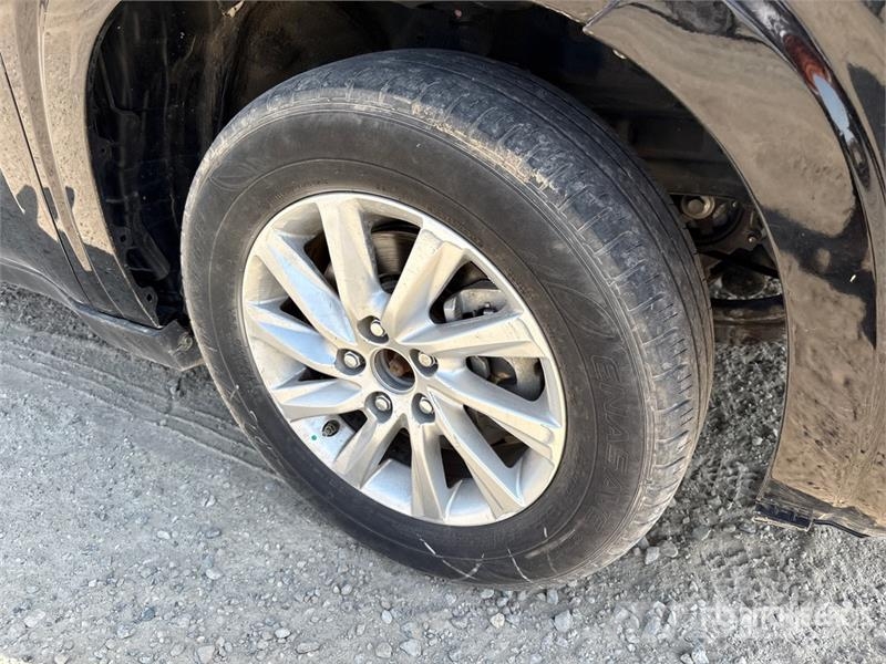 Toyota Innova Automobile Sõiduautod
