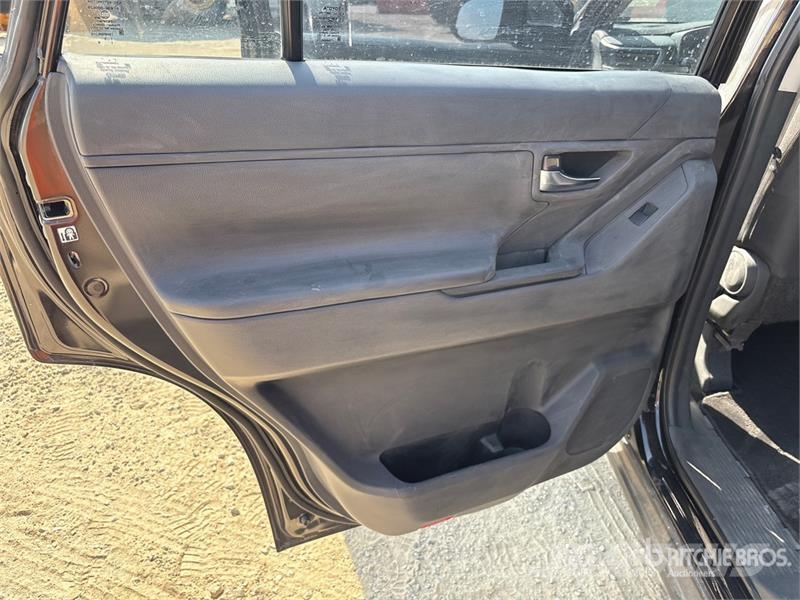 Toyota Innova Automobile Sõiduautod