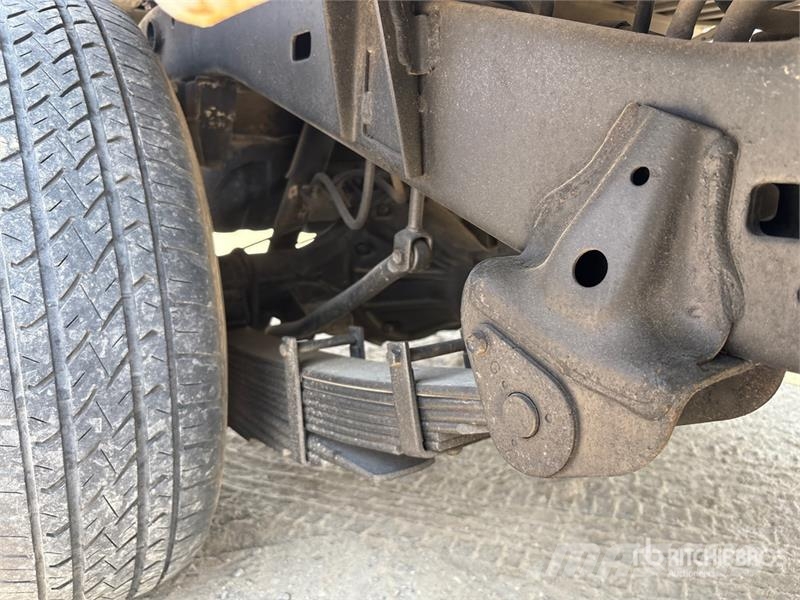 Toyota Land Cruiser 79L 4x4 Pickup Άλλα Vans