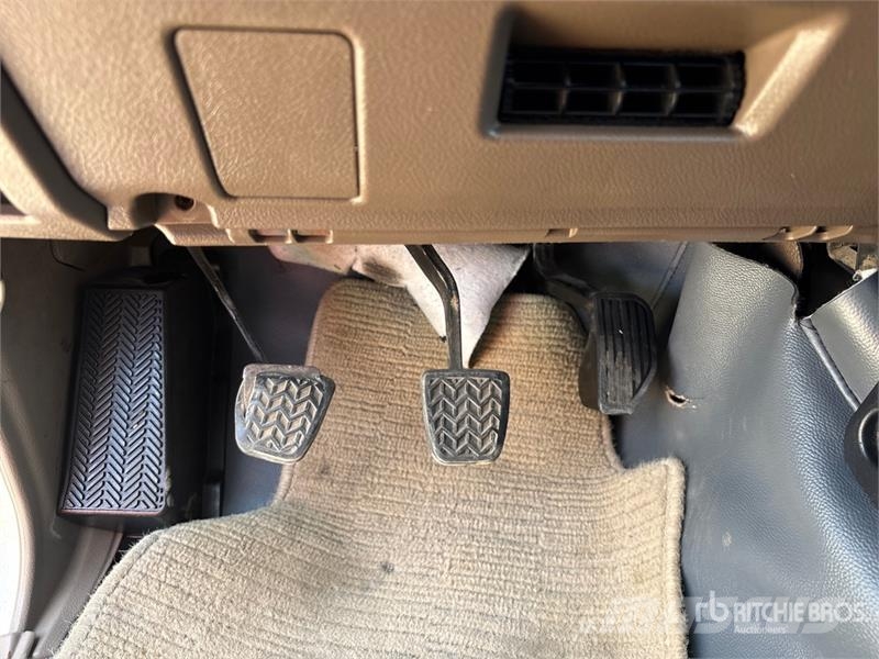 Toyota Land Cruiser 79L 4x4 Pickup Άλλα Vans