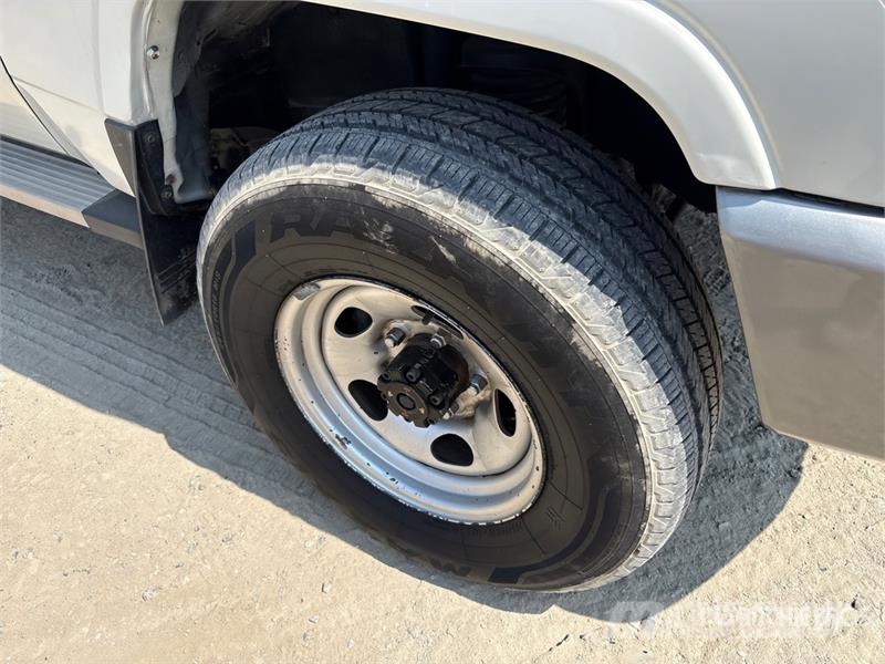 Toyota Land Cruiser 79L 4x4 Pickup Άλλα Vans