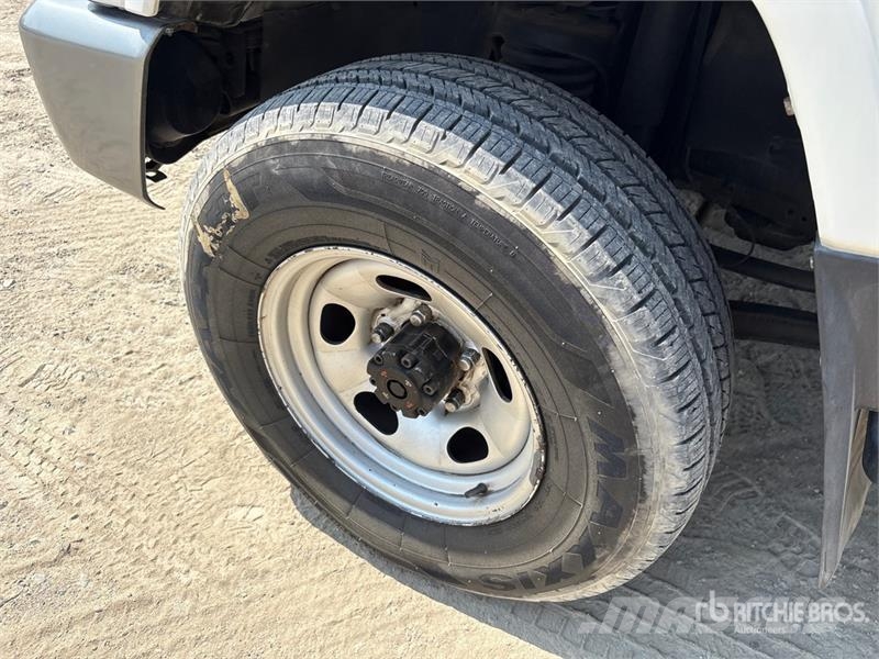 Toyota Land Cruiser 79L 4x4 Pickup Άλλα Vans