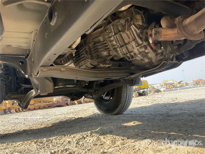 Toyota Landcruiser 79L 4x4 Crew Cab Pickup Άλλα Vans