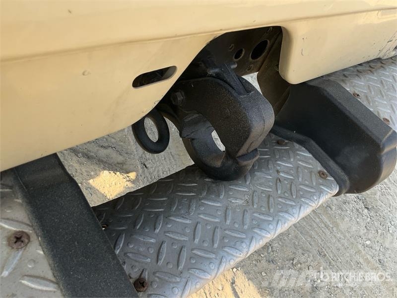 Toyota Landcruiser 79L 4x4 Crew Cab Pickup Άλλα Vans