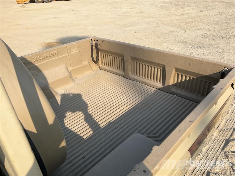 Toyota Landcruiser 79L 4x4 Crew Cab Pickup Άλλα Vans