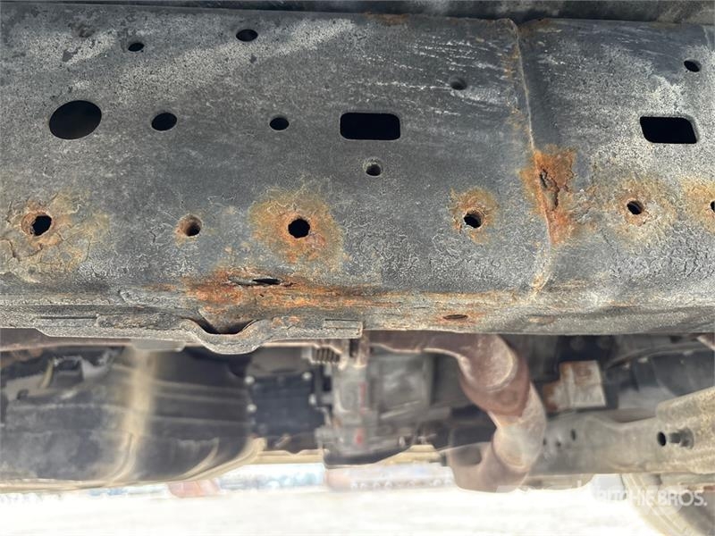 Toyota Prado GXR- 150L 4x4 SUV Coches