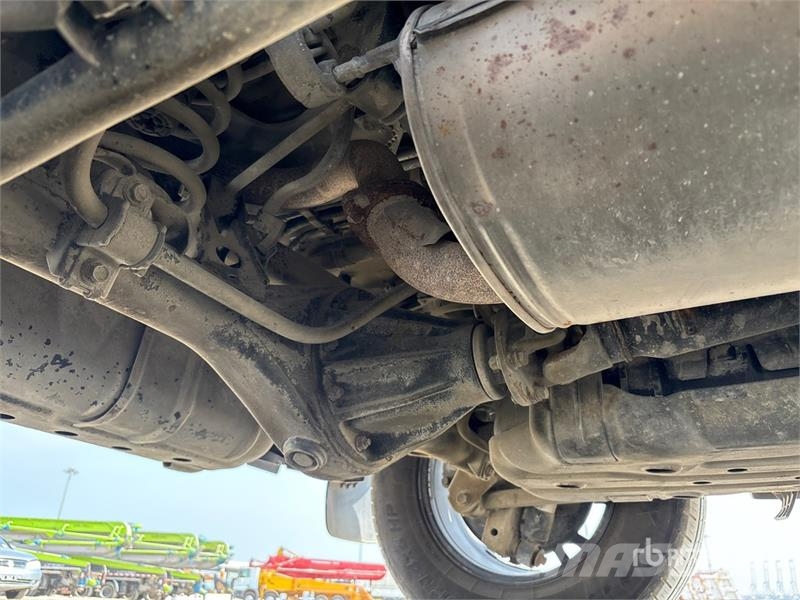 Toyota Prado GXR- 150L 4x4 SUV Coches