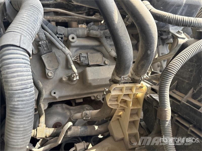 Toyota Prado GXR- 150L 4x4 SUV Coches