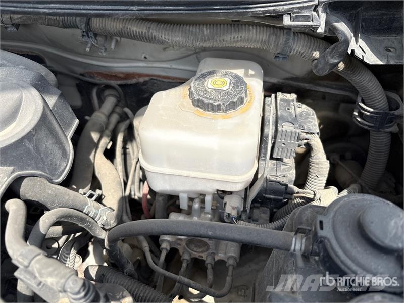 Toyota Prado GXR- 150L 4x4 SUV Coches