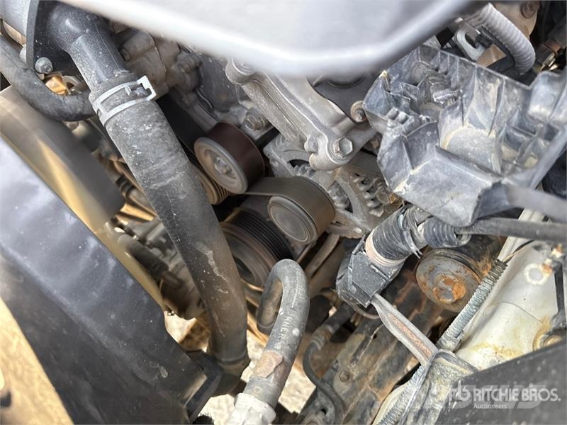 Toyota Prado TX 150L 4x4 SUV Voiture