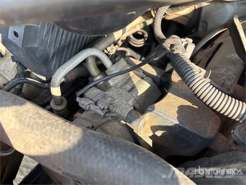 Toyota Prado TX 150R 4x4 SUV Personbiler