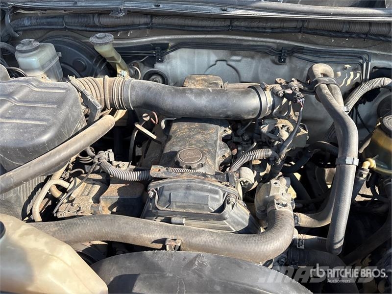 Toyota Prado TX 150R 4x4 SUV Personbiler
