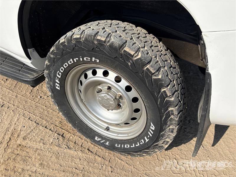 Toyota Prado TX 150R 4x4 SUV Personbiler