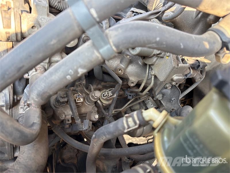 Toyota Prado TX 150R 4x4 SUV Personbiler