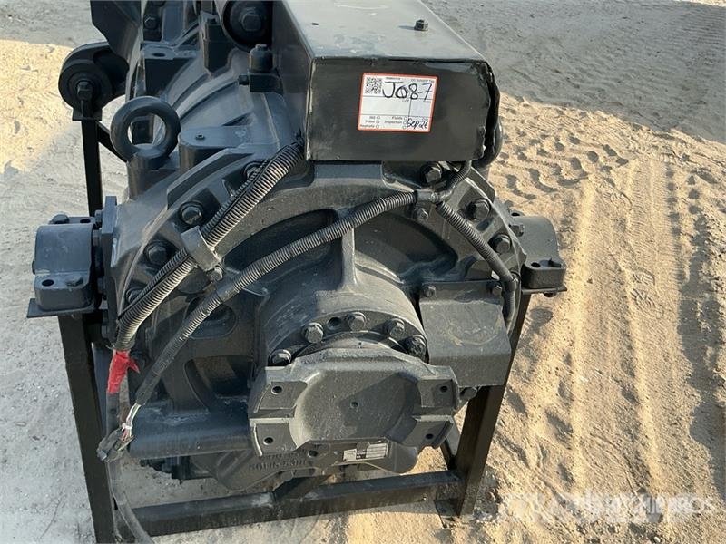Transmission - Fits Komatsu HD785-7R Gearboxes
