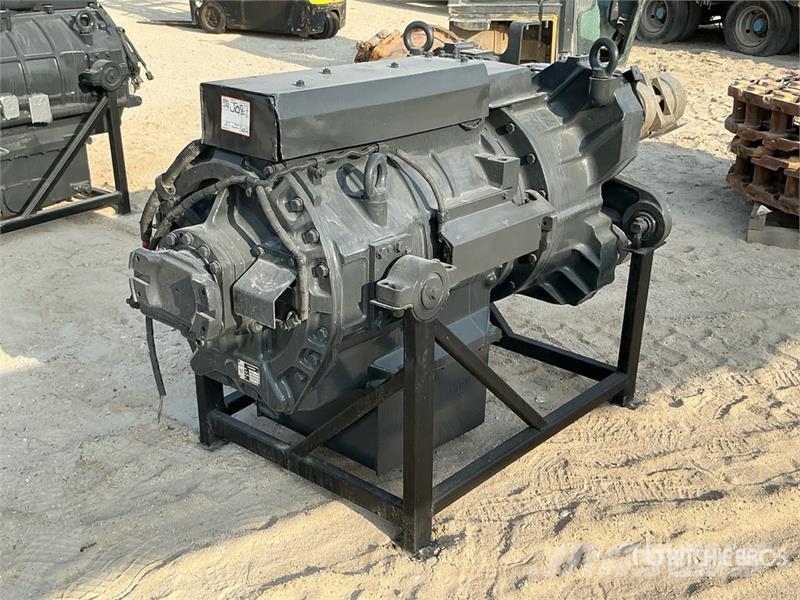 Transmission - Fits Komatsu HD785-7R Gearboxes