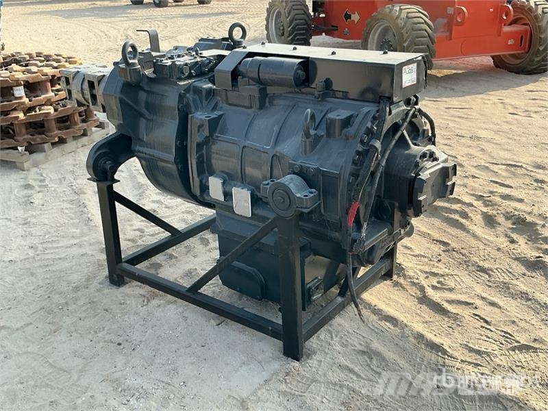 Transmission - Fits Komatsu HD785-7R Gearboxes