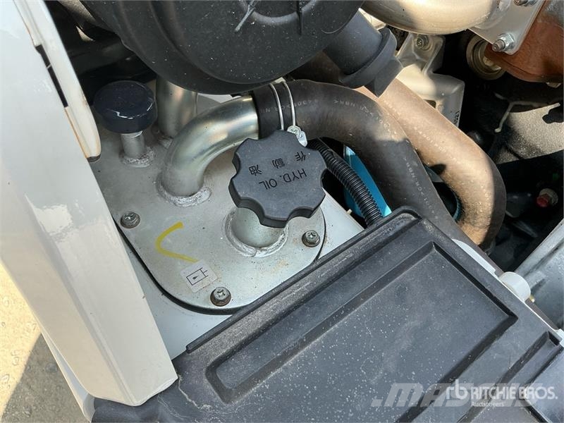 UniCarriers YG1F2A30U 3 ton Forklift (Unused) Другие складские механизмы