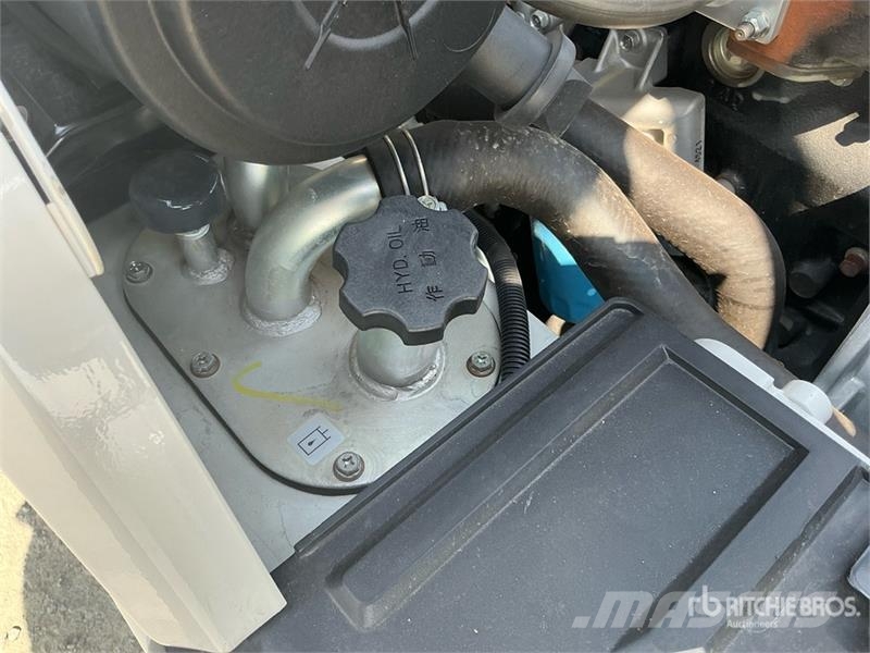 UniCarriers YG1F2A30U Forklift (Unused) شاحنات ذات رافعات شوكية - أخرى