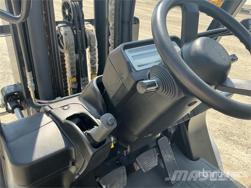 UniCarriers YG1F2A30U Forklift (Unused) شاحنات ذات رافعات شوكية - أخرى