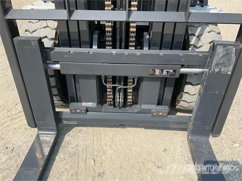 UniCarriers YG1F2A30U 3 ton Forklift (Unused) Інше