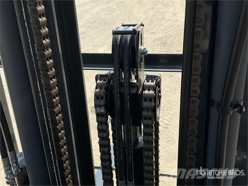 UniCarriers YG1F2A30U 3 ton Forklift (Unused) Інше