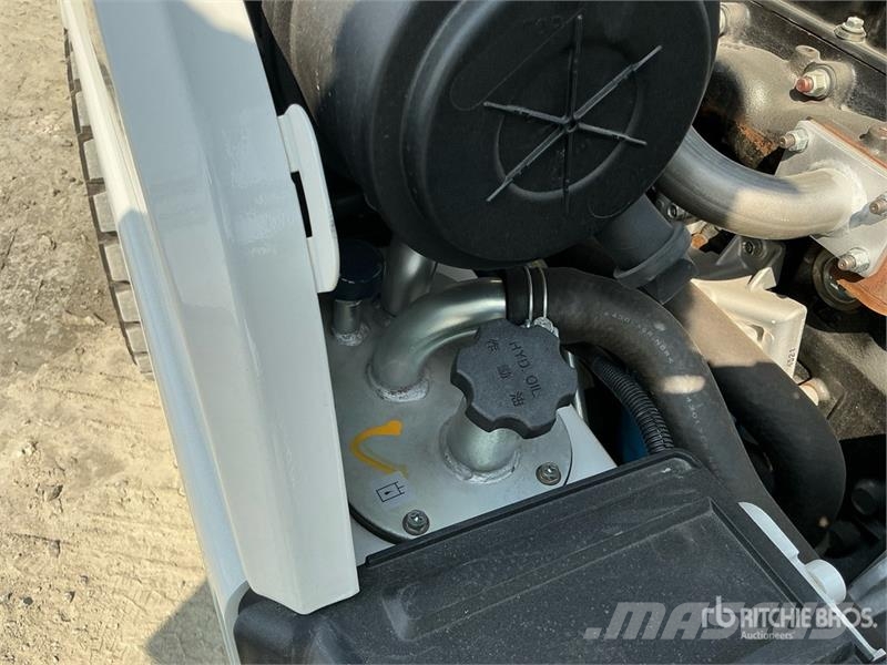 UniCarriers YG1F2A30U 3 ton Forklift (Unused) Інше