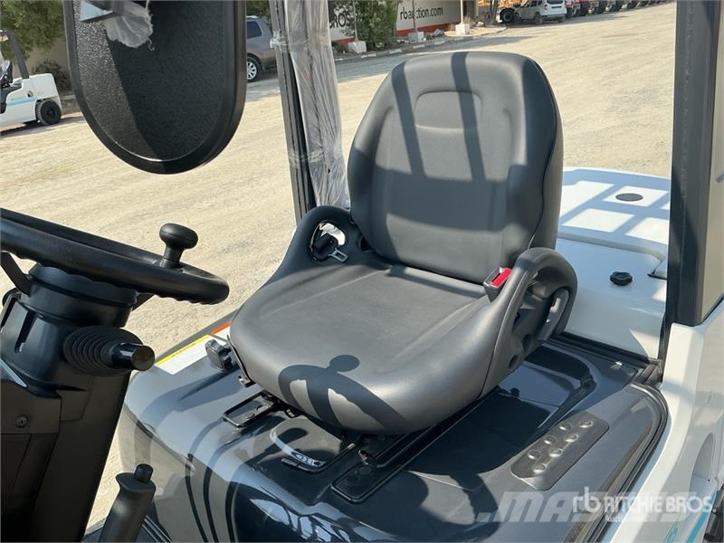 UniCarriers YG1F2A30U Forklift (Unused) شاحنات ذات رافعات شوكية - أخرى