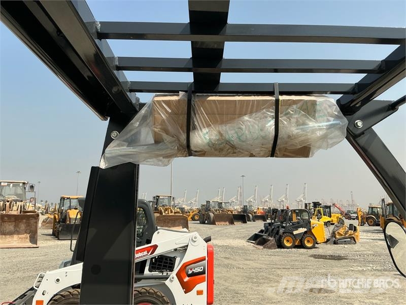 UniCarriers YG1F2A30U 3 ton Forklift (Unused) Інше