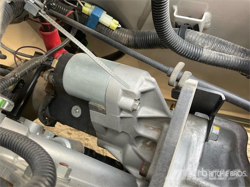 UniCarriers YG1F2A30U 3 ton Forklift (Unused) Інше