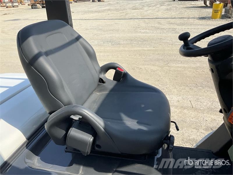 UniCarriers YG1F2A30U 3 ton Forklift (Unused) Wózki widłowe inne