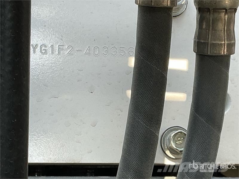 UniCarriers YG1F2A30U Forklift (Unused) شاحنات ذات رافعات شوكية - أخرى