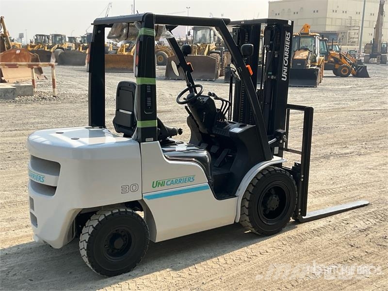 UniCarriers YG1F2A30U 3 ton Forklift (Unused) Інше