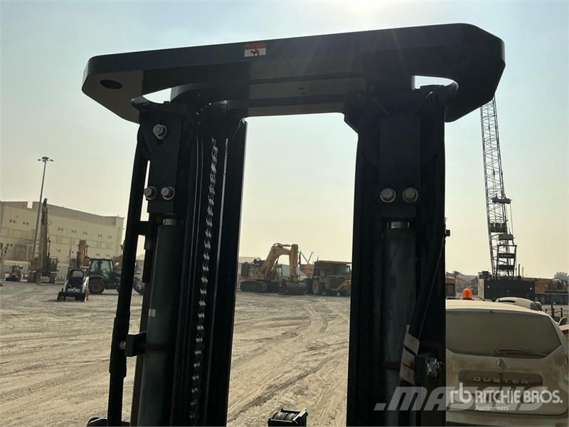 UniCarriers YG1F2A30U 3 ton Forklift (Unused) Інше