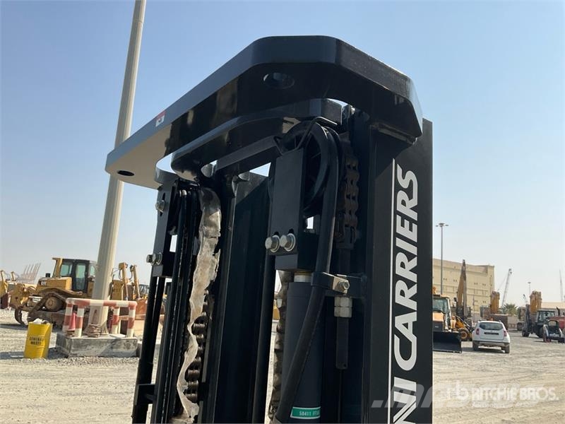 UniCarriers YG1F2A30U 3 ton Forklift (Unused) Wózki widłowe inne