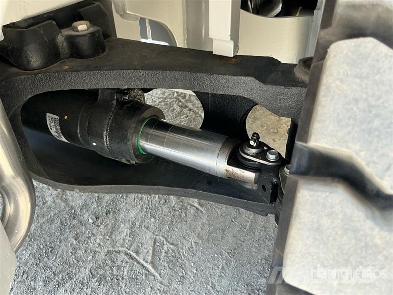 UniCarriers YG1F2A30U Forklift (Unused) Другие складские механизмы