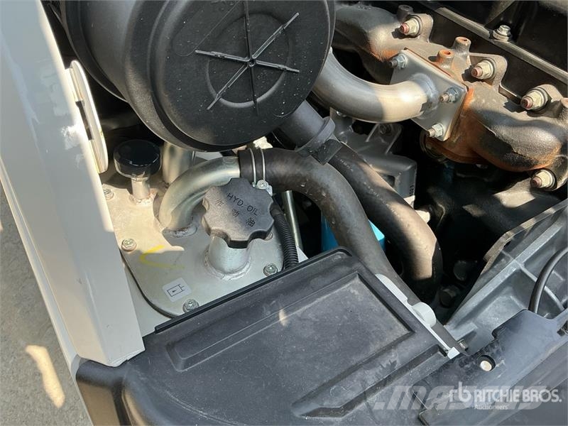 UniCarriers YG1F2A30U 3 ton Forklift (Unused) Другие складские механизмы