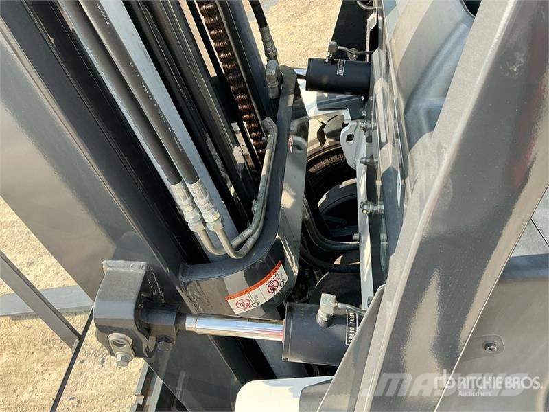 UniCarriers YG1F2A30U 3 ton Forklift (Unused) Інше