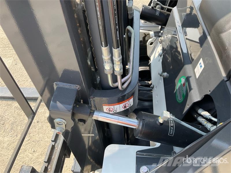 UniCarriers YG1F2A30U 3 ton Forklift (Unused) Інше