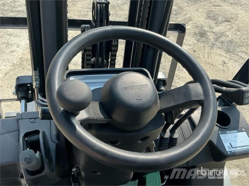 UniCarriers YG1F2A30U 3 ton Forklift (Unused) Інше