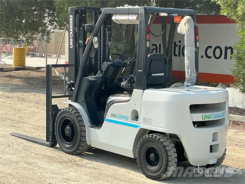 UniCarriers YG1F2A30U 3 ton Forklift (Unused) Інше