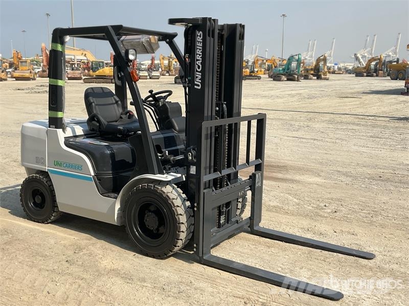 UniCarriers YG1F2A30U 3 ton Forklift (Unused) Інше