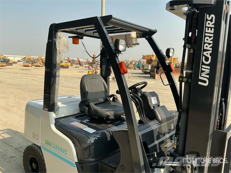 UniCarriers YG1F2A30U 3 ton Forklift (Unused) Інше